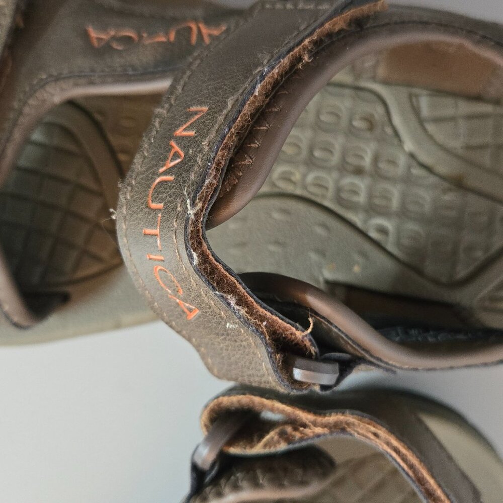 SANDALS - Picture 4 of 4